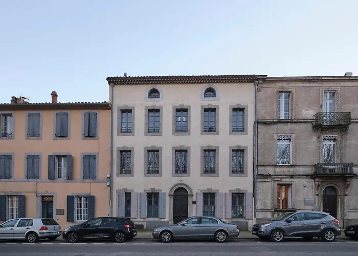 Autour Du Chateau