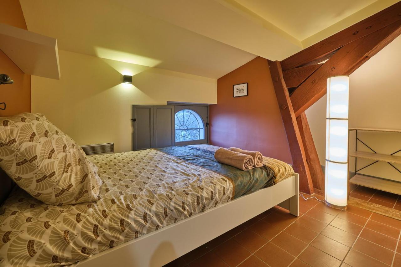 Autour Du Chateau