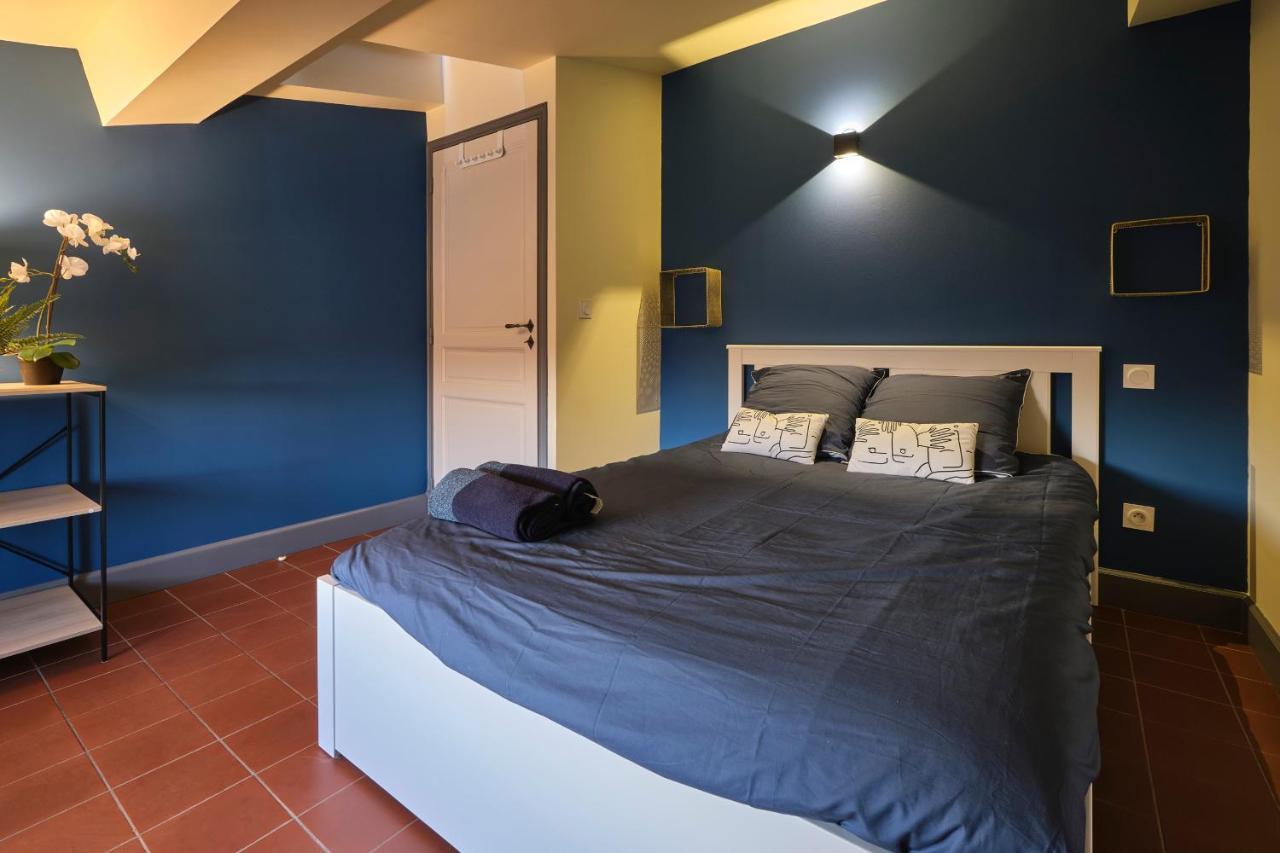 Apartment Autour Du Chateau Carcassonne