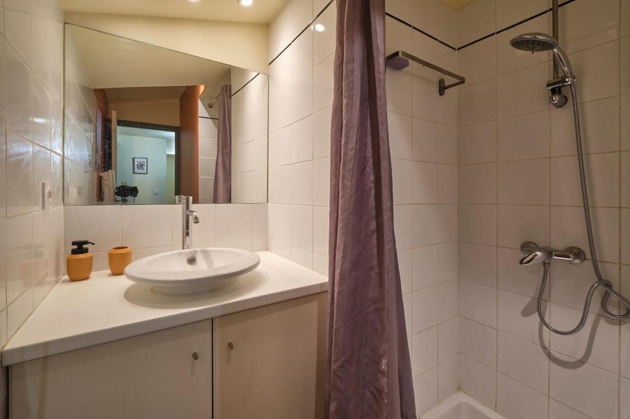 Apartment Autour Du Chateau