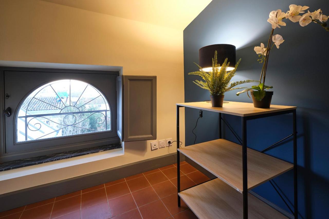 Apartment Autour Du Chateau Carcassonne